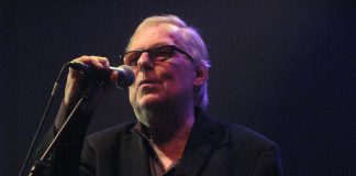 CHIAR A FOST CEVA PLĂCUT – OSCAR BENTON LA SALA PALATULUI (2.11.2013) Oscar Benton