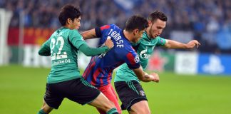 S-A TERMINAT ŞI TRASEUL EUROPEAN