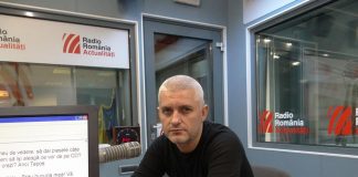 Ediția 581 – Virgil Ianțu la Psihologul muzical. AUDIO!