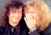 Q MAGAZINE: INTERVIU CU DAVID COVERDALE ȘI JIMMY PAGE (1993)