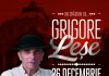 Concertul Grigore Lese de la Ateneul Roman este sold-out!