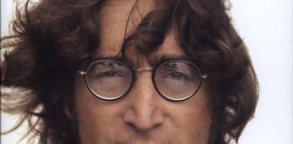 REMEMBER JOHN LENNON!