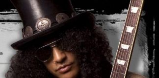 Classic Rock Magazine: SLASH – "Nu sunt un rocker idiot şi îmi place să le demostrez oamenilor acest lucru"