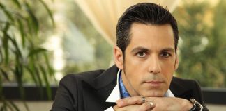 18 OCTOMBRIE – NĂSCUȚI PENTRU MUZICĂ