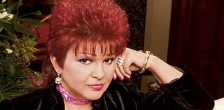 14 DECEMBRIE – NĂSCUȚI PENTRU MUZICĂ