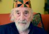 Sir Christopher Lee, 91 de ani, este cel mai in varsta artist care a patruns in Billboard Hot 100 – VIDEO