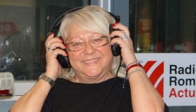 Ediția 586 (21.12.2013). Invitată: Mirabela Dauer. Ascultă aici!