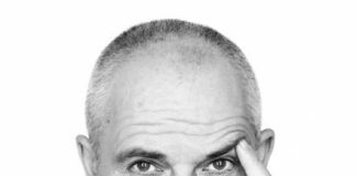 PETER GABRIEL: "Posibilitatea ca Genesis să se reunească este destul de mică, dar nu o exclud"