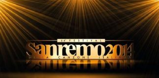 SANREMO 2014: LISTA ARTIȘTILOR CARE INTRĂ ÎN CONCURS
