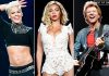 BILLBOARD – Top 25 Tours of 2013