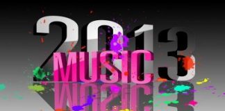 SONDAJ – CELE MAI BUNE PIESE LANSATE IN 2013.VOTEAZĂ 10!