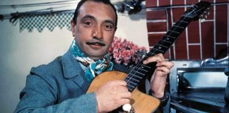 23 IANUARIE – NĂSCUȚI PENTRU MUZICĂ