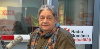 Ediția 588 (4.01.2013). Invitat: Mircea Vintilă. Ascultă aici!