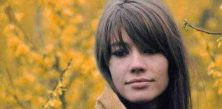 17 IANUARIE – NĂSCUȚI PENTRU MUZICĂ A murit Françoise Hardy. R.I.P!