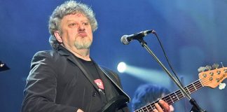 Josef Kappl, nemulţumit de dezinteresul autorităţile locale față de opera rock Meşterul Manole