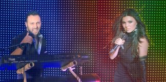 PAULA SELING & OVI – din nou la EUROVISION – VIDEO