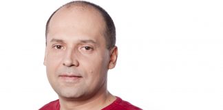 BANCIU A REVENIT