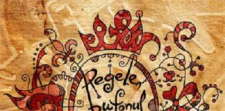 Ion Caramitru şi Horaţiu Mălăele în „Regele, bufonul şi domnii şobolani” la Radio România Cultural