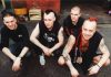 THE EXPLOITED (Marea Britanie) la Rockstadt Extreme Fest 2014