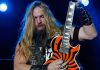 Meet and greet cu Zakk Wylde la concertul Black Label Society de la București