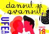 Dansul si Avansul – un nou concept de party, la Colectiv
