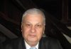 Dumitru Lupu a fost decorat cu Ordinul 'Meritul Cultural' în grad de Cavaler