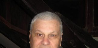 Dumitru Lupu a fost decorat cu Ordinul 'Meritul Cultural' în grad de Cavaler