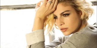 ASCULTĂ PIESA CU CARE EMMA MARRONE VA REPREZENTA ITALIA LA EUROVISION 2014 – VIDEO