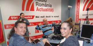 Olga Bălan şi Fox Studis la Psihologul muzical. Ascultă aici!