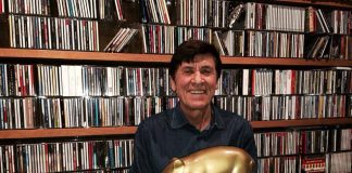 „Striscia la notizia” a acordat premiul „Tapiro D`oro” lui Gianni Morandi