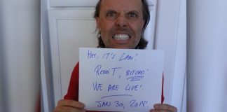 Lars Ulrich (Metallica) este îngrijorat pentru viitorul genului heavy-metal