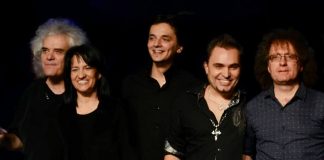 RIFF și Teatrul d Balet din Sibiu prezintă spectacolul „Cenușa Timpului” la Palatul Național al Copiilor din București (27.01)