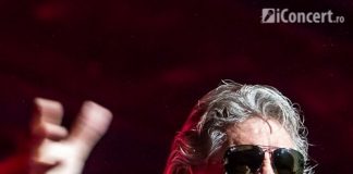 ROGER WATERS ACUZĂ DE HOȚIE PLATFORMELE DE STREAMING