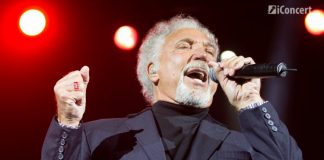 TREBUIA SĂ-L REVĂD PE SIR TOM JONES (1.11.2013)