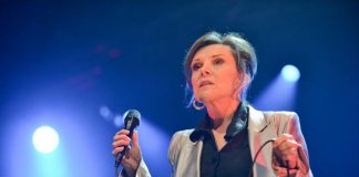 Trei lucruri pe care nu le știați despre Dani Klein, vocea Vaya con Dios