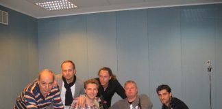 Fără străini la Eurovison! Interviu cu Biondo