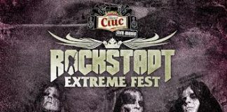 BEHEMOTH (Polonia) – o nouă confirmare la Rockstadt Extreme Fest 2014