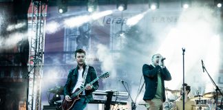 Grimus in deschiderea concertului Deep Purple -Noi detalii despre bilete –