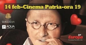 Horațiu Mălăele – o declarație de dragoste cu Funeralii fericite