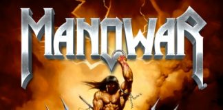 MANOWAR lanseaza CD-ul ‘Kings Of Metal MMXIV’ Silver Edition pe 21 martie 2014