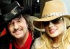 Richie Sambora și Orianthi, în turneu în Australia
