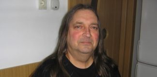 A murit Toni Barani, tobarul trupei Kraft. Dumnezeu să-l odihnească în pace!