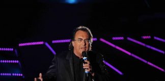 Al Bano îi critică pe Fabio Fazio: „Pe scena Teatrului Ariston urcă artiști, nu oi”