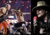 Axl Rose: „Red Hot Chili Peppers a făcut playback la SuperBowl”