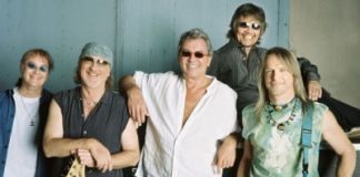 FĂRĂ DEEP PURPLE