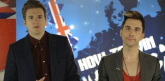 BBC-ul NE ARATĂ CUM POATE FI CÂȘTIGAT EUROVISION-ul – VIDEO