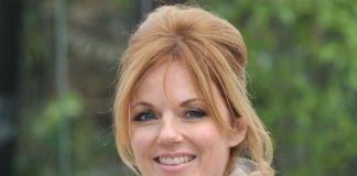 Eurovision 2014: Geri Halliwell va reprezenta Marea Britanie?