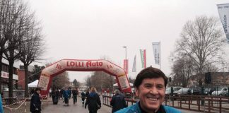 GIANNI MORANDI A INTRAT ÎN CONFLICT CU FANII ECHIPEI DIN BOLOGNA