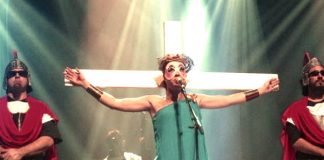 Prezenţa lui Rufus Wainwright stârneşte proteste din partea Bisericii Catolice