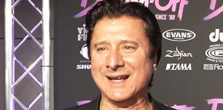 Steve Perry: „Mă străduiesc să existe o reuniune Journey”